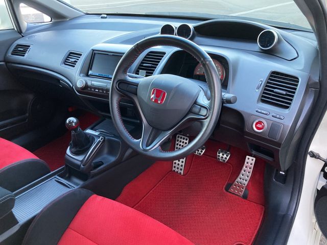 Ref No.A15616807 HONDA CIVIC Image#18