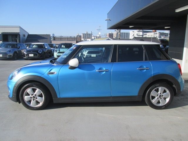 Ref No.A15616936 BMW MINI Image#9