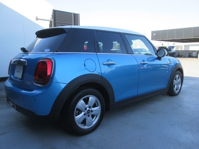 Ref No.A15616936 BMW MINI Image#13