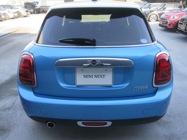 Ref No.A15616936 BMW MINI Image#10