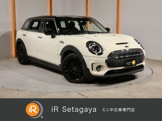 BMW MINI