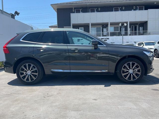 Ref No.A15617238 VOLVO XC60 Image#18