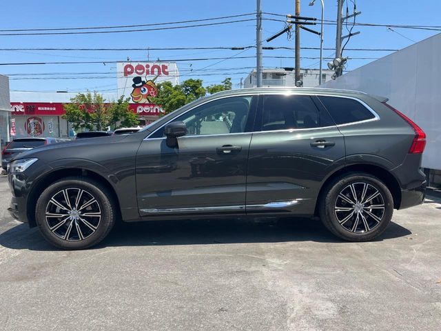 Ref No.A15617238 VOLVO XC60 Image#19