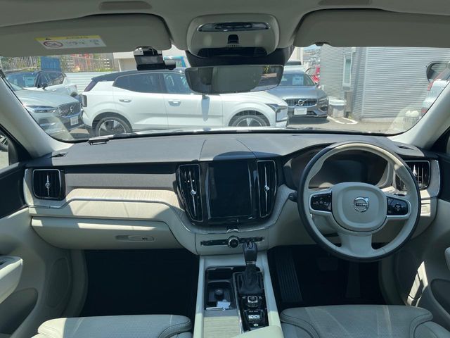 Ref No.A15617238 VOLVO XC60 Image#2