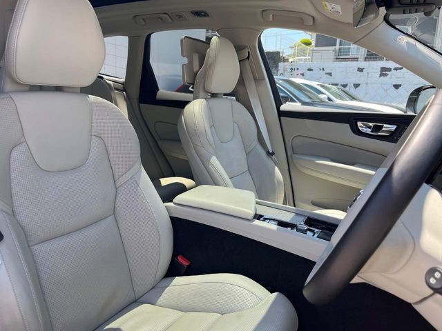 Ref No.A15617238 VOLVO XC60 Image#12