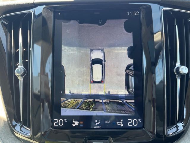 Ref No.A15617238 VOLVO XC60 Image#7