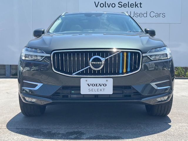 Ref No.A15617238 VOLVO XC60 Image#17