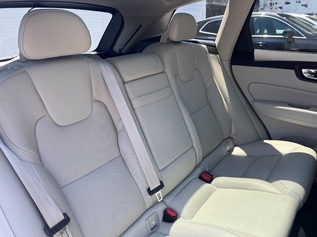 Ref No.A15617238 VOLVO XC60 Image#13