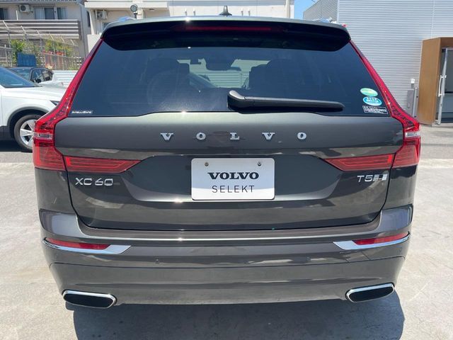 Ref No.A15617238 VOLVO XC60 Image#20
