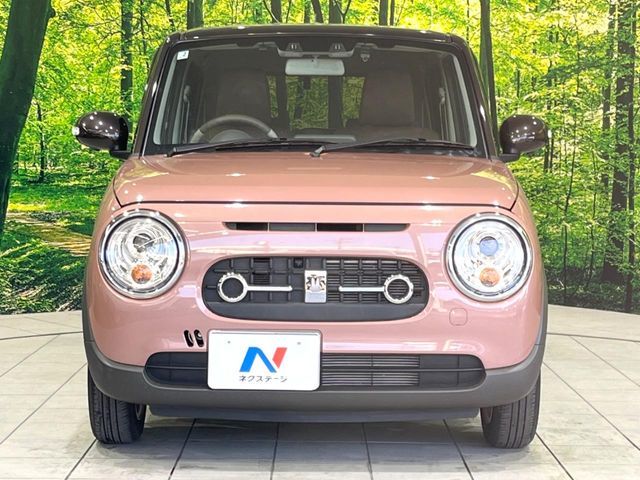 Ref No.A15617263 SUZUKI ALTO LAPIN Image#14