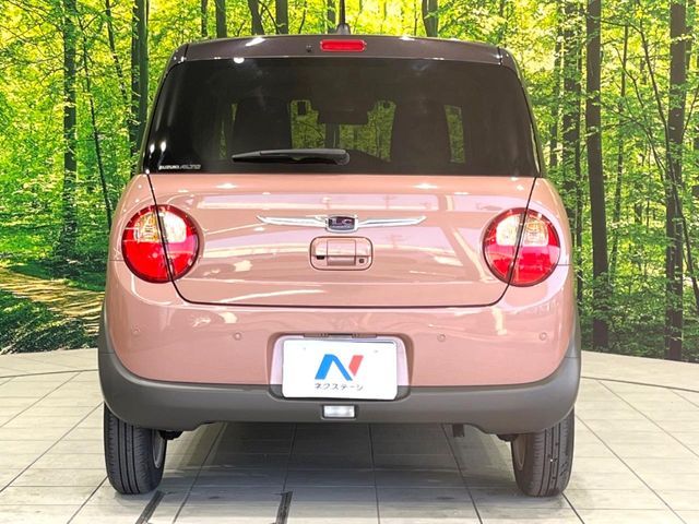 Ref No.A15617263 SUZUKI ALTO LAPIN Image#15