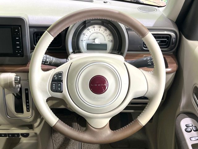 Ref No.A15617263 SUZUKI ALTO LAPIN Image#11