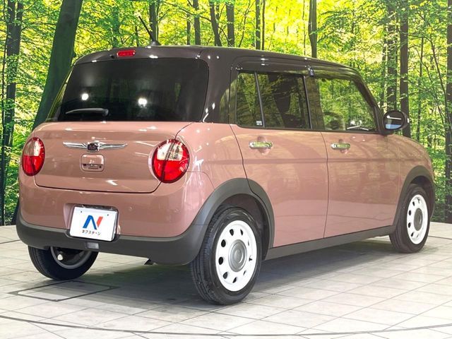 Ref No.A15617263 SUZUKI ALTO LAPIN Image#17