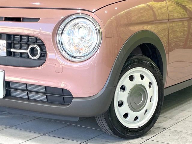 Ref No.A15617263 SUZUKI ALTO LAPIN Image#12