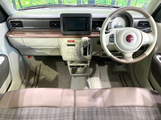 Ref No.A15617263 SUZUKI ALTO LAPIN Image#2