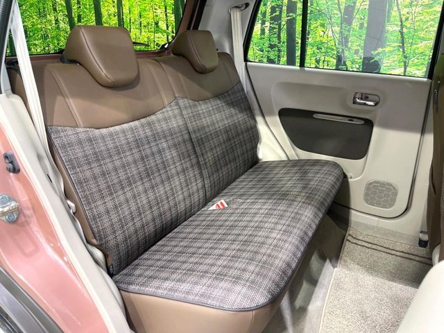 Ref No.A15617263 SUZUKI ALTO LAPIN Image#9