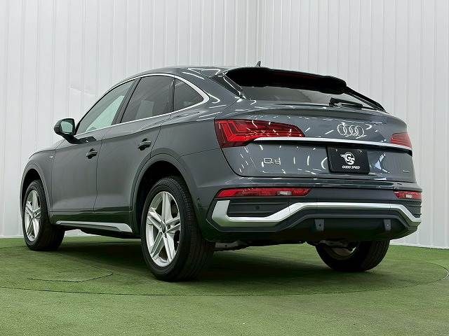 Ref No.A15617278 AUDI Q5 Image#17