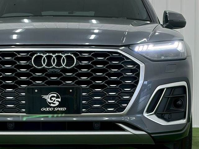 Ref No.A15617278 AUDI Q5 Image#18
