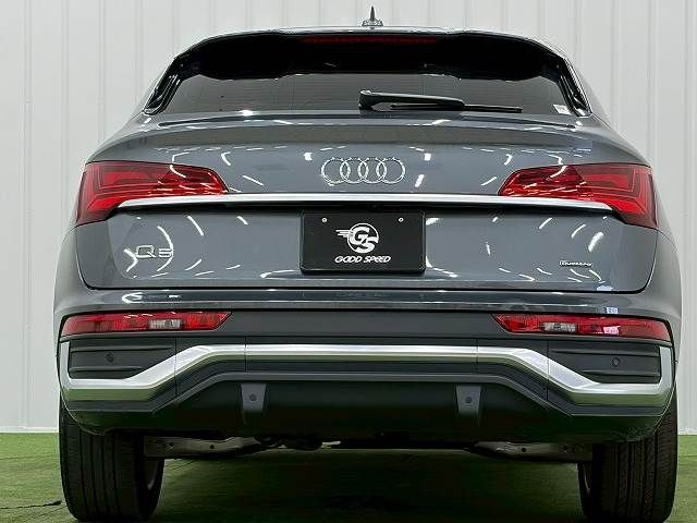 Ref No.A15617278 AUDI Q5 Image#13