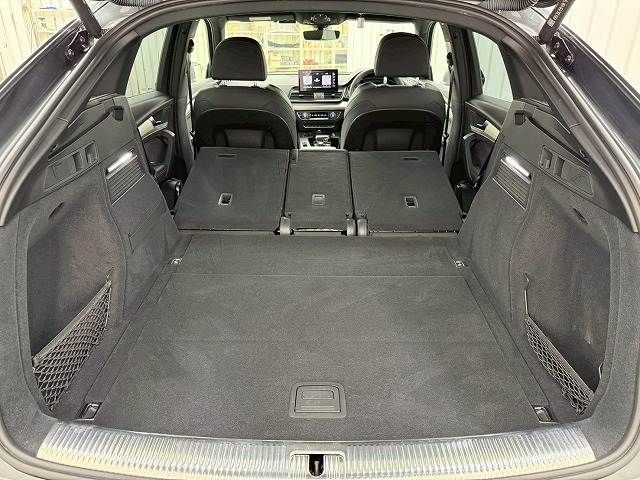 Ref No.A15617278 AUDI Q5 Image#11