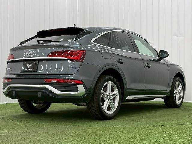Ref No.A15617278 AUDI Q5 Image#16