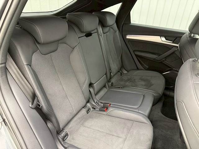 Ref No.A15617278 AUDI Q5 Image#10