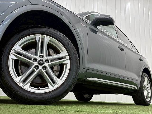 Ref No.A15617278 AUDI Q5 Image#19