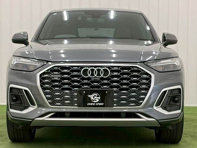 Ref No.A15617278 AUDI Q5 Image#12