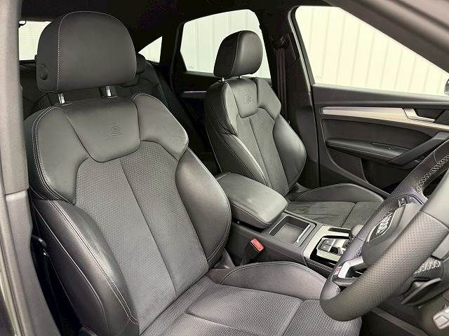 Ref No.A15617278 AUDI Q5 Image#9