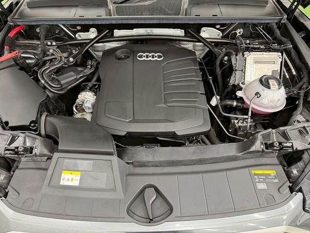 Ref No.A15617278 AUDI Q5 Image#20