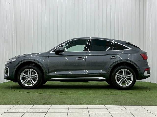 Ref No.A15617278 AUDI Q5 Image#14
