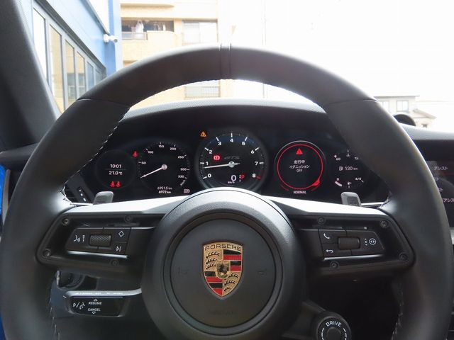 Ref No.A15617285 PORSCHE 911 Image#14