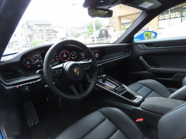 Ref No.A15617285 PORSCHE 911 Image#2
