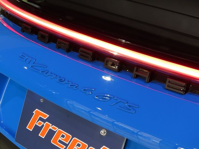 Ref No.A15617285 PORSCHE 911 Image#12