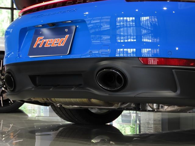 Ref No.A15617285 PORSCHE 911 Image#13