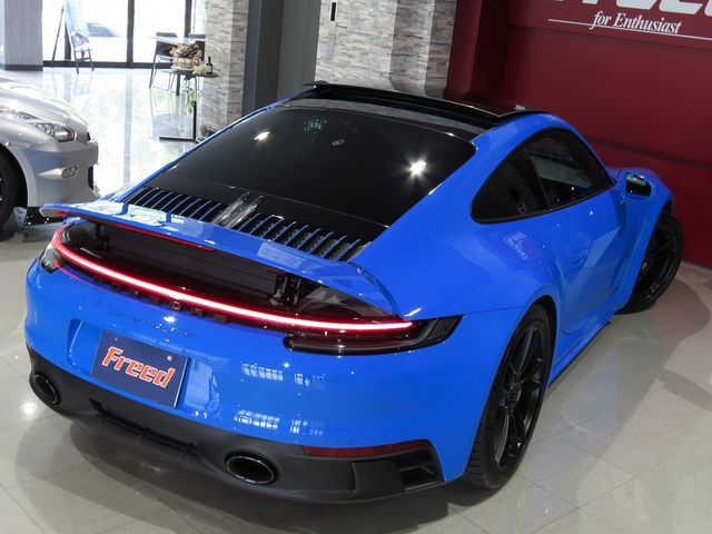Ref No.A15617285 PORSCHE 911 Image#3