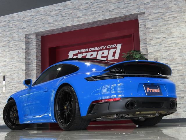 Ref No.A15617285 PORSCHE 911 Image#7
