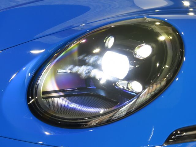 Ref No.A15617285 PORSCHE 911 Image#6