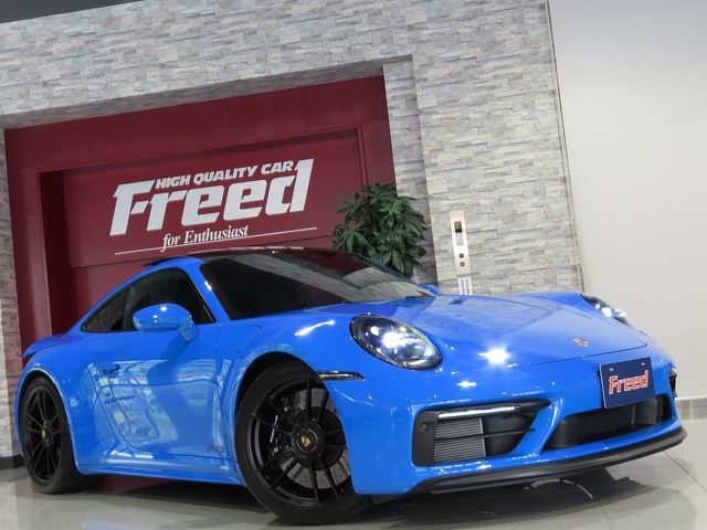 Ref No.A15617285 PORSCHE 911 Image#4