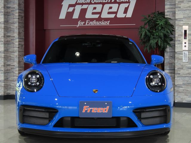 Ref No.A15617285 PORSCHE 911 Image#5