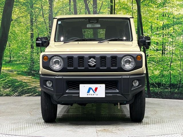 Ref No.A15617328 SUZUKI JIMNY Image#15