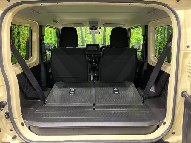 Ref No.A15617328 SUZUKI JIMNY Image#11