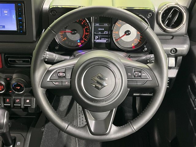 Ref No.A15617328 SUZUKI JIMNY Image#12