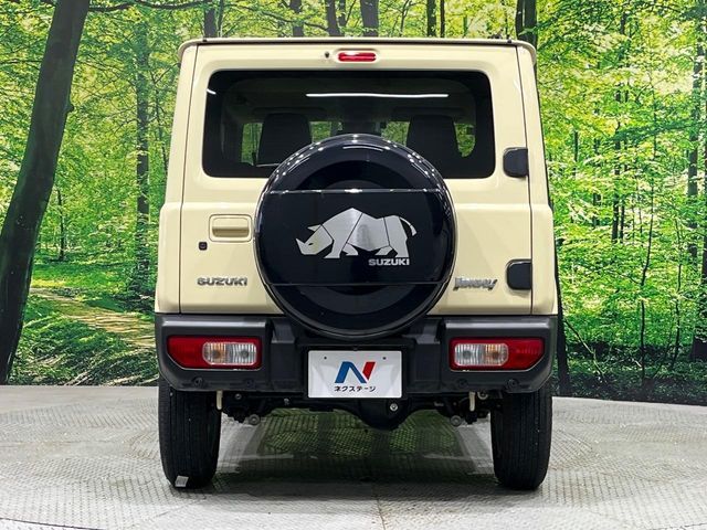 Ref No.A15617328 SUZUKI JIMNY Image#16