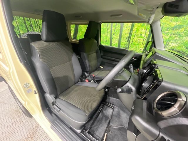 Ref No.A15617328 SUZUKI JIMNY Image#9