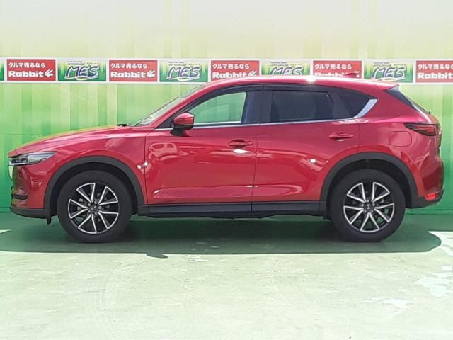 Ref No.A15623828 MAZDA CX5 Image#2