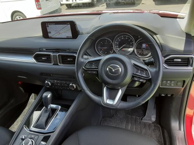 Ref No.A15623828 MAZDA CX5 Image#5