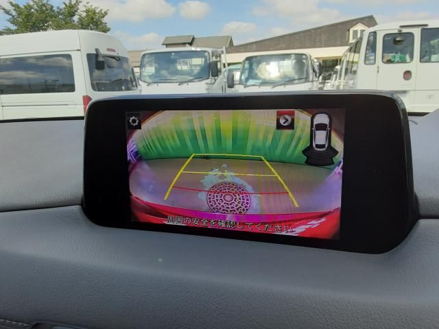 Ref No.A15623828 MAZDA CX5 Image#6