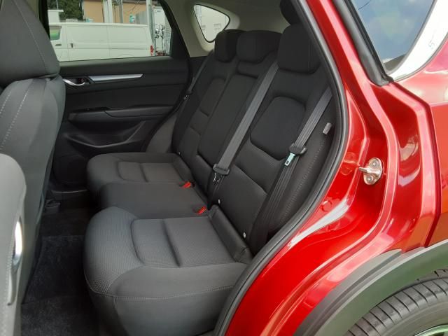 Ref No.A15623828 MAZDA CX5 Image#9