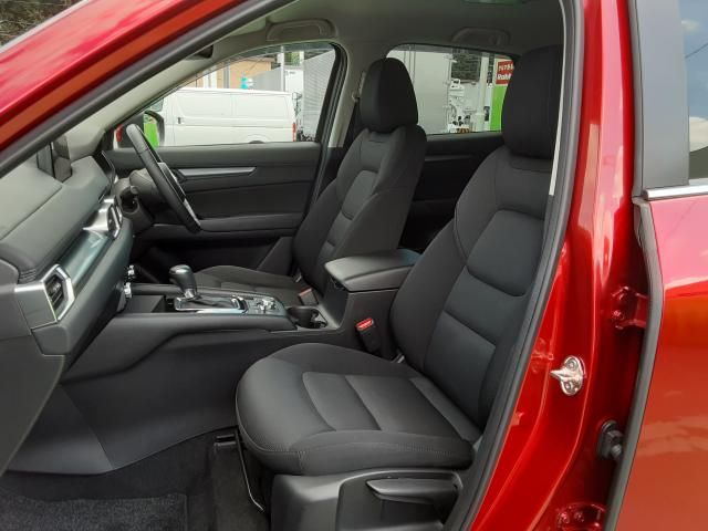 Ref No.A15623828 MAZDA CX5 Image#8